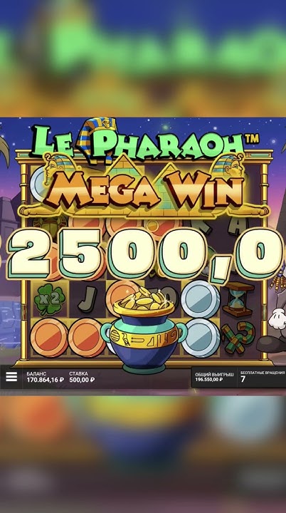 СНОВА ПОЙМАЛ ЗОЛОТОЙ КЛЕВЕР КОТОРЫЙ УМНОЖИЛ ВСЁ ПОЛЕ #casino # ...