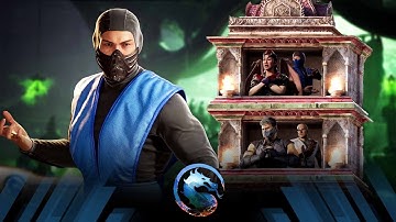 Mortal Kombat 1 - 