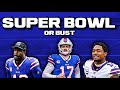 The Buffalo Bills Need To Win NOW | 2023 NFL Team Previews image