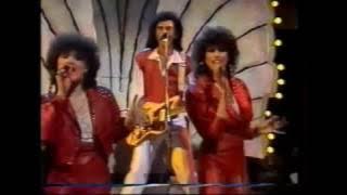 Tielman Brothers  - 1983 -  WDR Fernsehen