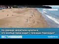 На Шаморе запретили купаться: как популярные пляжи Приморья готовы к началу сезона?