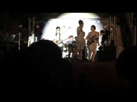 [星火]理想•戰場 原創 青年節live