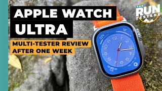 Apple Watch 3 Review For Running: The Mainstay Go-To Runner's SmartWatch