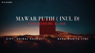 MAWAR PUTIH KARAOKE MUSIK DANGDUT KOPLO TANPA KENDANG. COCOK BUAT PARA TUKANG KENDANG PRO & PEMULA