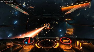 More exploding Cobra Mk III