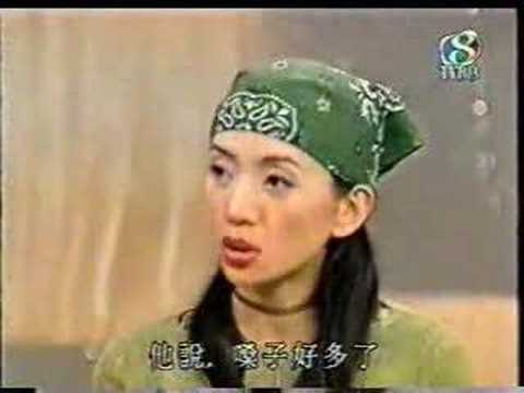 Anita Mui Interviewed by Fai-Fai (Part 1 of 3)
