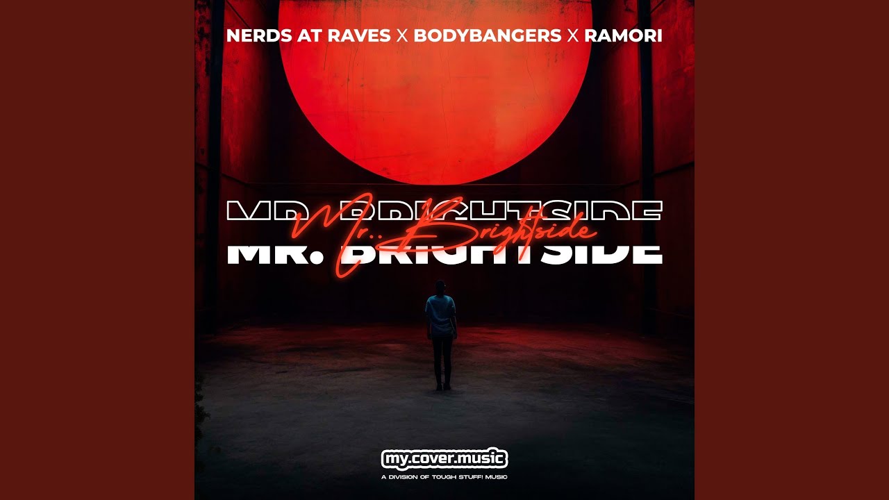 Mr. Brightside auf YouTube ansehen Mr. Brightside auf YouTube ansehen