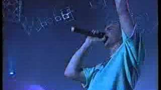 Kozmix -(Live Total Dance Fesztivál ) (1996).flv