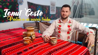 Ionut Coste - Prieteni ce-mi încurcă treaba