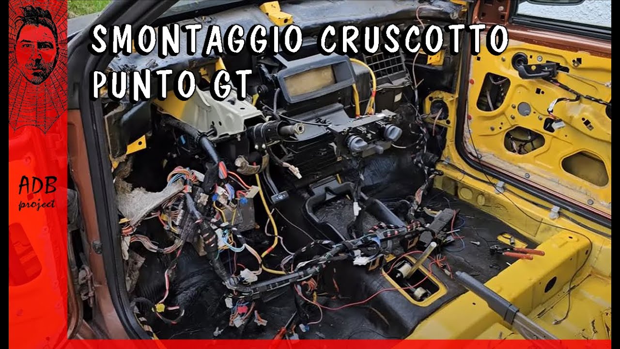 Kit CARALL 10 Pezzi Per Smontaggio Auto – Leve In Plastica Anti Graffio Per Radio, Cruscotto E Luci - 3