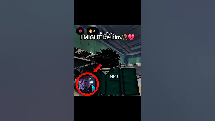 I MIGHT be him bro💀🥀