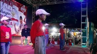 TARI KEWER KEWER BY NAILA CS