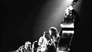 Crosby, Stills, Nash & Young - Southern Man (rare, live acoustic version), 1988