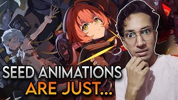 Version 2.2 Teaser - "Do Not Go Gentle Into That Good Night" | Zenless Zone Zero Reaction