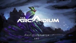 PrototypeRaptor - Awe