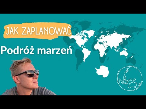 Wideo: Jak zaplanować wystarczająco dużo czasu na lot łączony