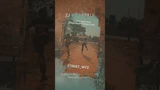 Street_Wyz • Tapiwa Fresh feat @DoughMajorTV & @dingoduke2424 (prod. Zedaz @carioletv)