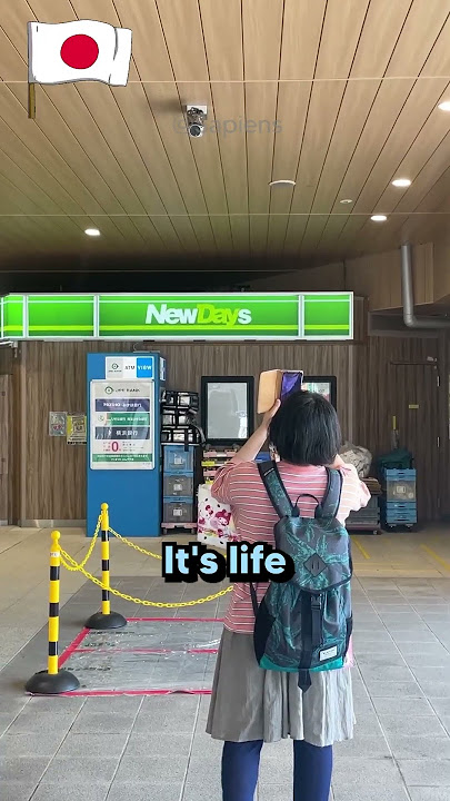 Japan Next Level Logic japan π―π΅ #japan #japantravel