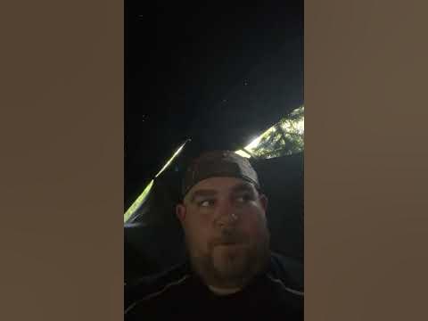 Oklahoma deer season 2023… get ready for that cold front my fellow