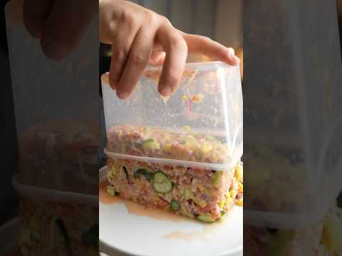 أجمد واحد يعمل سلطة تونة وصفات وجدي