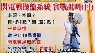 20150720 1400 葉俊敏 決戰金融家