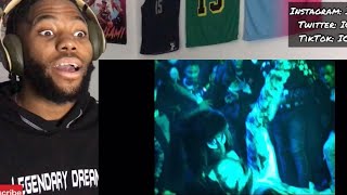 LIL UZI ENERGY IS UNMATCHED!!!🔥🔥🔥 Lil Uzi Vert - Just Wanna Rock [Official Music Video] REACTION!