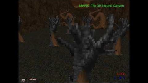 DooM JumpMaze Series SIEI