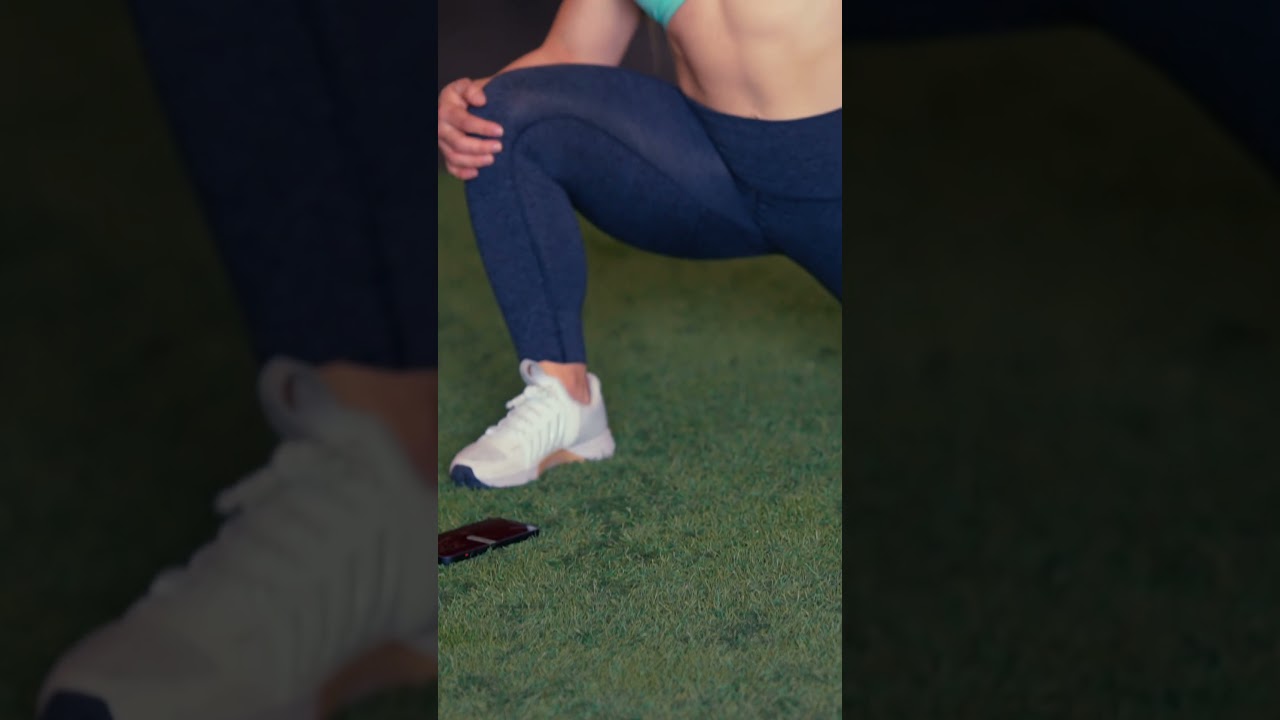 Kyra Milligan CrossFit Athlete trusts WODProof for her mobility