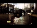 Making of the Mob DVD Trailer