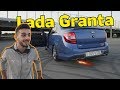 Alov atan Lada Granta Sport 🔥