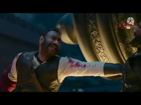 🙏🙏Tanaji movie trailer HD तानाजी मूवी / Ajay Devgan Kajal / Saif Ali Khan movie trailer (J SMART)🙏🙏