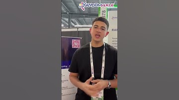 Gen Z Unleashed: Explore the Excitement with Randomwalk.AI! #Dubai #AI #chatgpt #technology #aitools