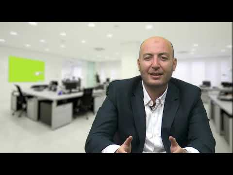 المحور الاول مدخل الى ادارة الموارد البشرية