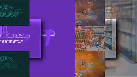 286 Shuric Scans With Are Slides (SolarBalls Vs Scaredy Squirrel)