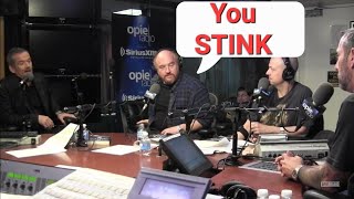 Louis CK calls out Rich Vos