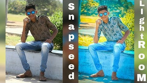 Real CB Editing toturial | adobe photoshop Lightroom + snapseed |3| CB Edit in android | Amin Editx