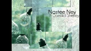 Nastee Nev feat  Donald Sheffey   I'm So Hung Up On You Deep Xcape Mix)   [Do It Now Recordings]