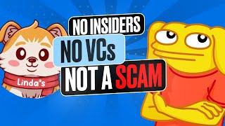 STOP BUYING SCAM Memecoins and BUY THESE! Next 100X MEMES - Linda on Linea, Andy on Blast!