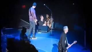 Download Lagu U2: Yahweh y 40 (salmo 40): Chicago 2005 con subtítulos MP3