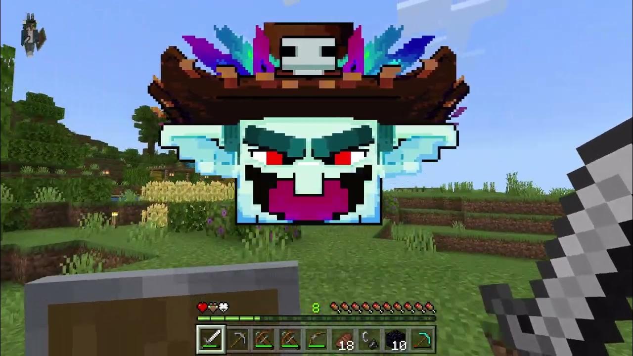 Craftee Custom Hearts Minecraft Bedrock Edition YouTube