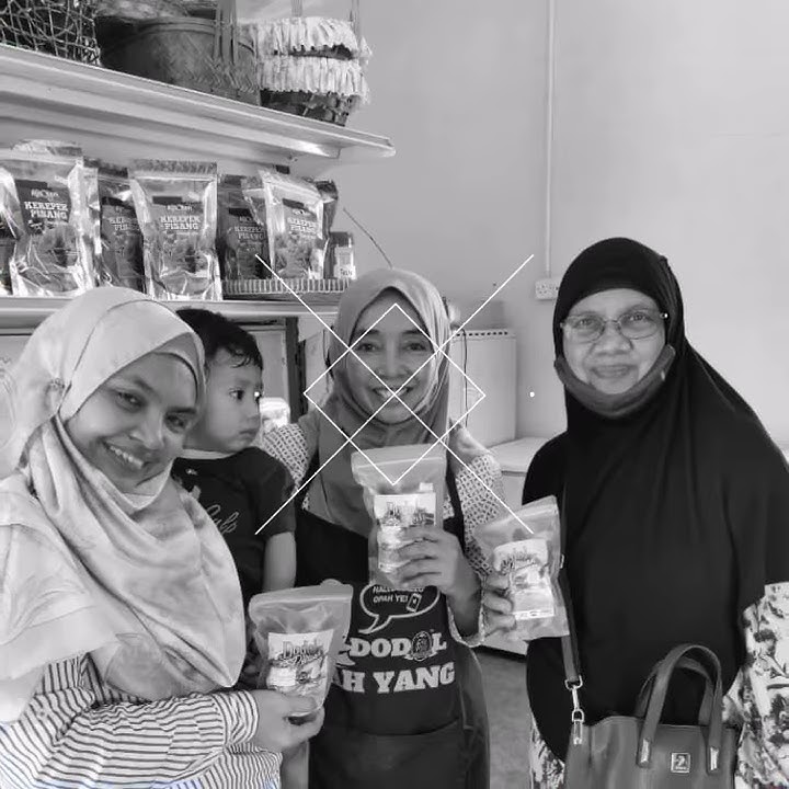 2 Tempat Best di Kampung Gajah, Perak