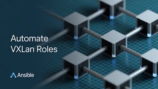 Ansible Roles Vxlan Arista