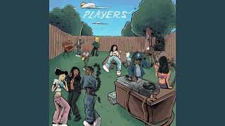 Players (DJ Smallz 732 - Jersey Club Remix)