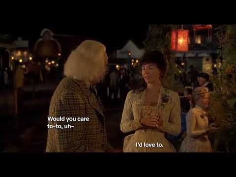 DOC!! SABE BAILAR? (REGRESO AL FUTURO)