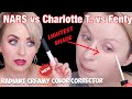 NEW NARS Radiant Creamy Color Corrector | 3 Day 10 Hour Wear + Comparisons