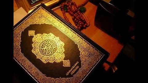 سوره النبأ بصوت القارئ محمد صبحي قنديل