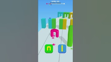 Blob Shifter 3d Gameplay Lavel -151 #blobshifter #blobshifter3d #gameplay #blobrunner3dgame #gaming