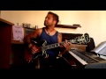 Slim Smith & The Uniques - My Conversation ( guitar)