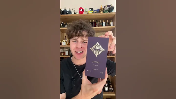 kai Cenat cologne #cologne #mensperfume #perfume