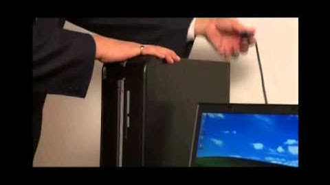 BLACKBOX Data Safe for SI Presentation